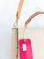 NOVA!! Bolsa lateral creme RAFITTHY - loja online