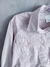 Camisa listras rosas - Clementine - loja online