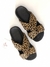 Birken animal print peluciada