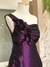 Vestido festa roxo furta cor - comprar online