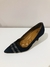 Scarpin azul marinho STEP ONE - loja online