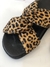 Birken animal print peluciada - comprar online