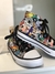 All Star looney tunes cano médio