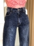 Calça jeans skinny cintura altíssima - Hering - comprar online