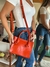 Cartera TINA ROJO - comprar online