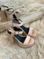 Sandalias Art. KRISHA NUDE ROSA - comprar online