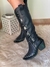 BOTAS Art. OXACA NEGRO - comprar online