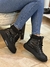 Zapatillas art NIEVE NEGRO - comprar online