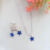 Conjunto estrela azul - comprar online