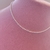 Choker bolinhas na internet