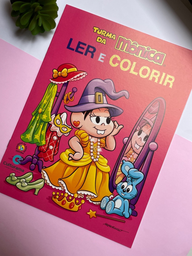 Princesas Colorir Oficial : On Line Editora: : Livros