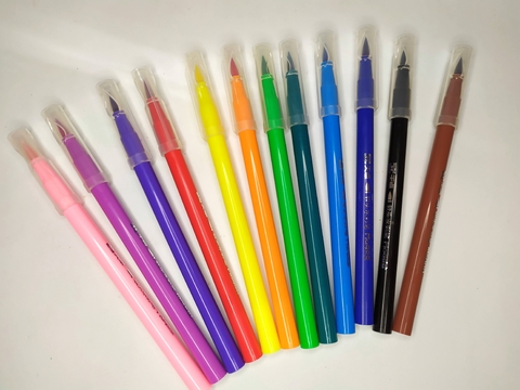 Pentel Fine Point Color Pen