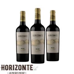 Malbec - Gran Reserva caja x 6