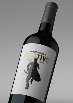 Fugitivo Cabernet Sauv. caja x 6 unidades en internet