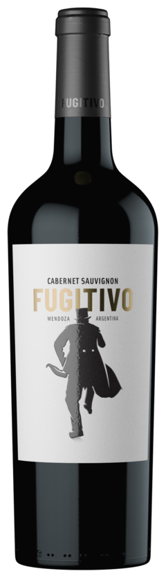 Fugitivo Cabernet Sauv. caja x 6 unidades - comprar online