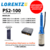 Bomba Solar Lorentz Kit PS2-100