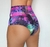 Biquíni hot pant Rockway beach - comprar online