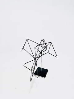 Imagem do Série limitada Gaivota Origami