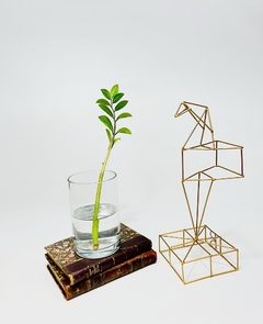 Imagem do Troféu origami