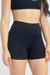 Short Basic Preto