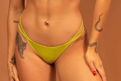 Tanga - Poderosa - BYBM - SWIMWEAR