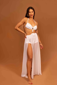 Saída - Vestido Resortwear na internet