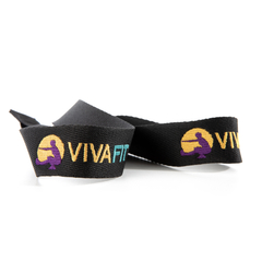 Strap VF Bordado