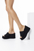 FLATFORM PRETA - comprar online