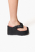 FLATFORM PRETO - comprar online