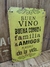 Chapa Vino