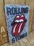 Chapa Rolling Stone