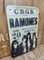 Chapa Ramones