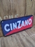 Chapa Cinzano