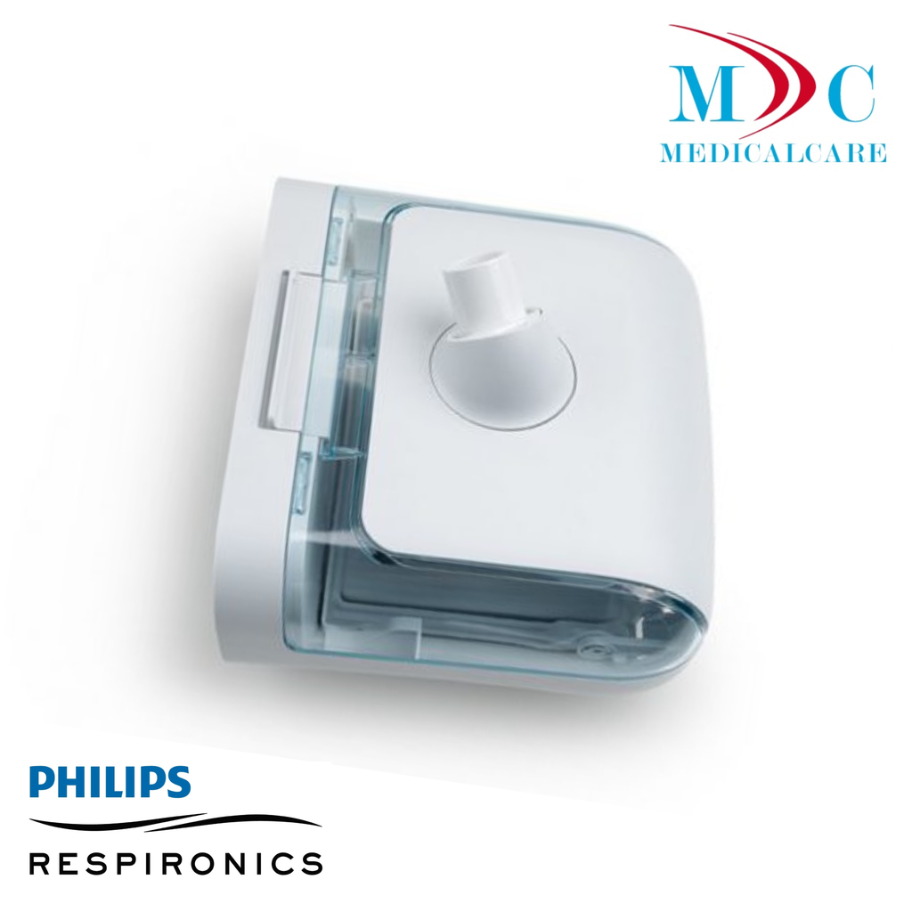 Humidificador Philips Respironics para Cpap linea DreamStation