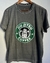 T-SHIRT JIU JITSU & COFFE CINZA - LIMITED EDITION