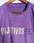 T-SHIRT OBJETIVOS LIMITES EDITION - comprar online