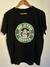 T-SHIRT JIU JITSU & COFFE PRETA - LIMITED EDITION