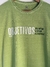 T-SHIRT OBJETIVOS - LIMITED EDITION - comprar online