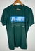 T-SHIRT PANO-TERAPIA VERDE- LIMITED EDITION