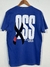 T-SHIRT JIU JITSU OSS - LIMITED EDITION - comprar online