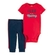 CONJUNTO CHILD OF MINE BY CARTERS 2 PEÇAS