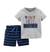 CONJUNTO VERÃO CHILD OF MINE BY CARTERS