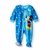 MACACAO EM MICROFLEECE DISNEY MICKEY COM PEZINHO ANTIDERRAPANTE