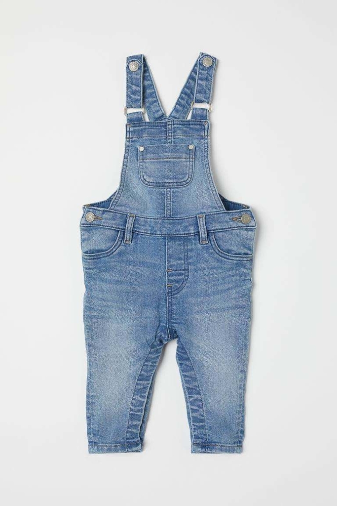 Body 18 a 24 meses H&M Importado Original