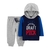 CONJUNTO 2 PECAS CHILD OF MINE BY CARTERS - 100% ALGODÃO