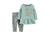 CONJUNTO CHILD OF MINE BY CARTERS LINDO COM BLUSA FLANELADA