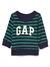 BLUSA GAP LISTRADA