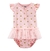 ROMPER  100% ALGODAO - CHILD OF MINE BY CARTERS