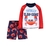 ROUPA DE PRAIA CHILD OF MINE BY CARTERS 2 PECAS - COM FATOR DE PROTECAO UV 50+