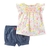 CONJUNTO CHILD OF MINE BY CARTERS - 2 PEÇAS